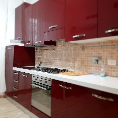 Appartamento Vicino Aeroporto Флоренция Экстерьер фото
