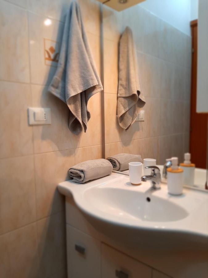 Appartamento Vicino Aeroporto Флоренция Экстерьер фото