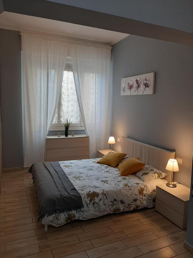 Appartamento Vicino Aeroporto Флоренция Экстерьер фото