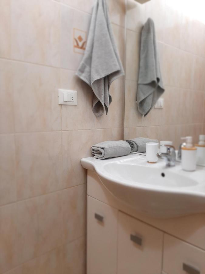 Appartamento Vicino Aeroporto Флоренция Экстерьер фото